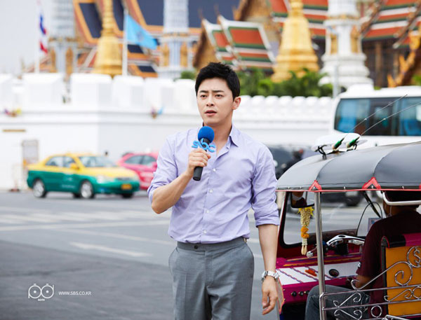 Jealousy Incarnate Jealousy Incarnate