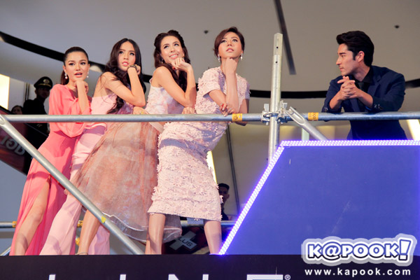 ติช่า the face thailand 2 ติช่า the face thailand 2