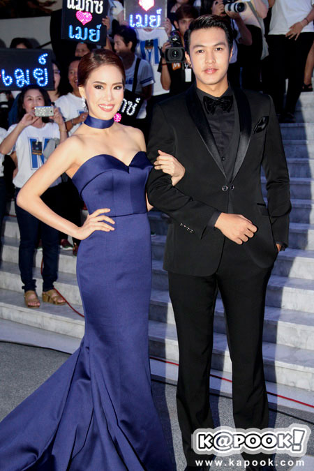 มายา อวอร์ด 2016 มายา อวอร์ด 2016