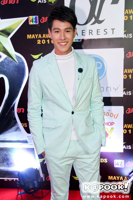 มายา อวอร์ด 2016 มายา อวอร์ด 2016