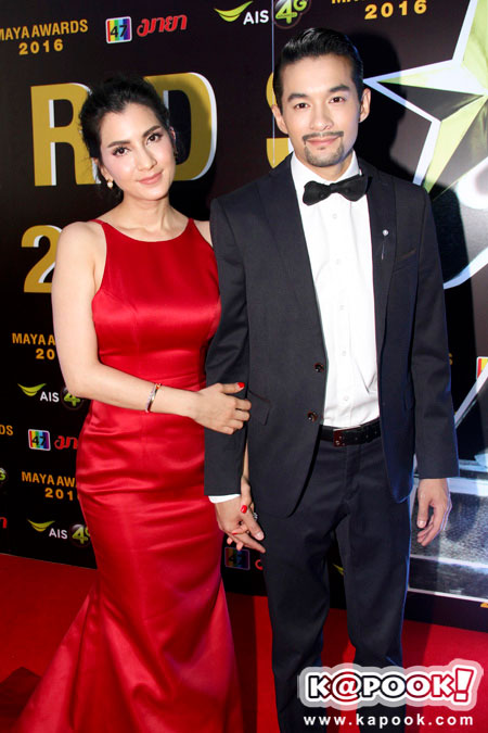 มายา อวอร์ด 2016 มายา อวอร์ด 2016