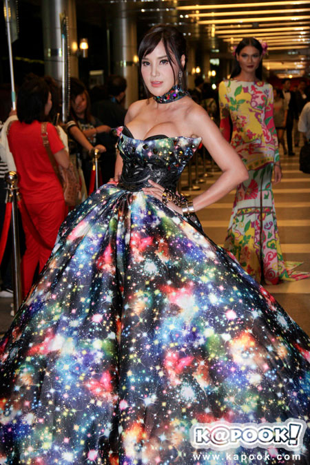 มายา อวอร์ด 2016 มายา อวอร์ด 2016