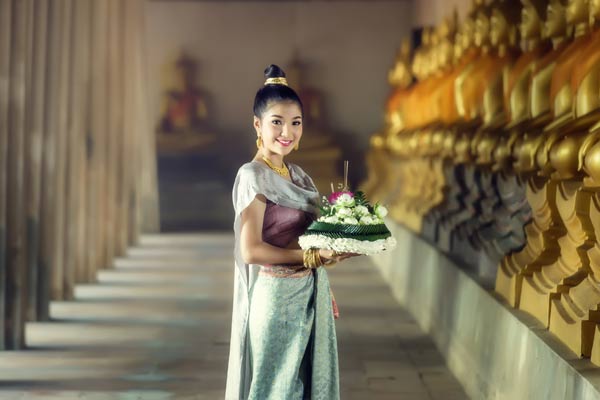 ลอยกระทง 2559 ลอยกระทง 2559