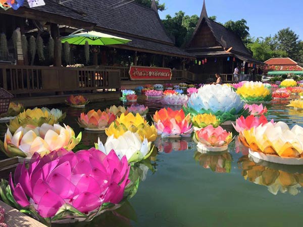 ลอยกระทง 2559 ลอยกระทง 2559