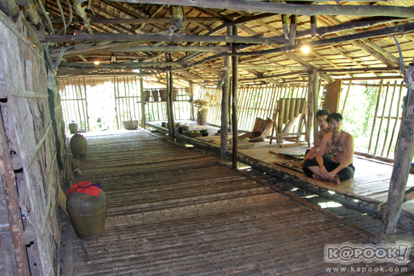 Mari Mari Cultural Village Mari Mari Cultural Village