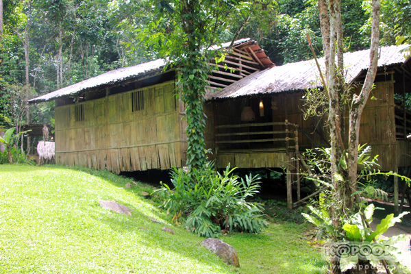 Mari Mari Cultural Village Mari Mari Cultural Village