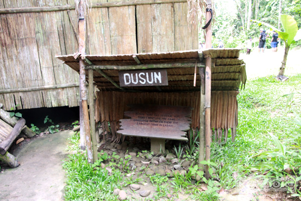 Mari Mari Cultural Village Mari Mari Cultural Village