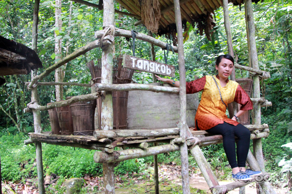 Mari Mari Cultural Village Mari Mari Cultural Village