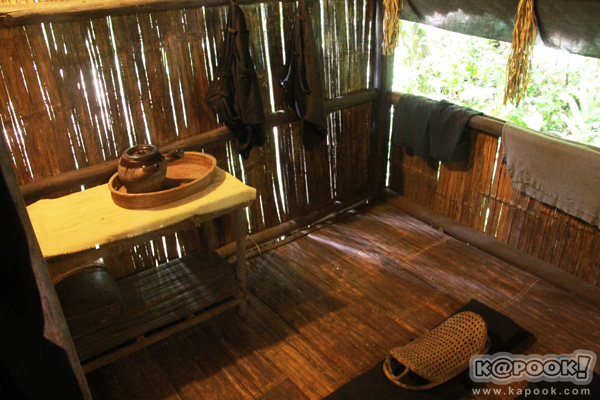 Mari Mari Cultural Village Mari Mari Cultural Village