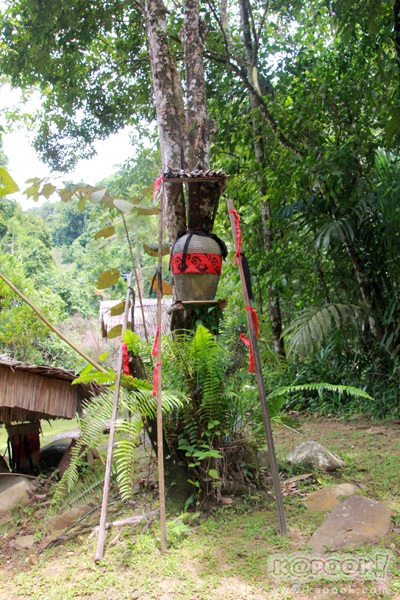 Mari Mari Cultural Village Mari Mari Cultural Village