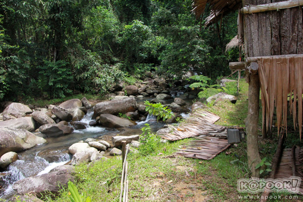Mari Mari Cultural Village Mari Mari Cultural Village