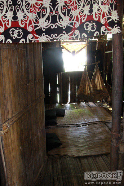 Mari Mari Cultural Village Mari Mari Cultural Village