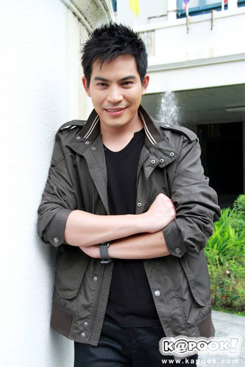 ปอ ทฤษฎี ปอ ทฤษฎี