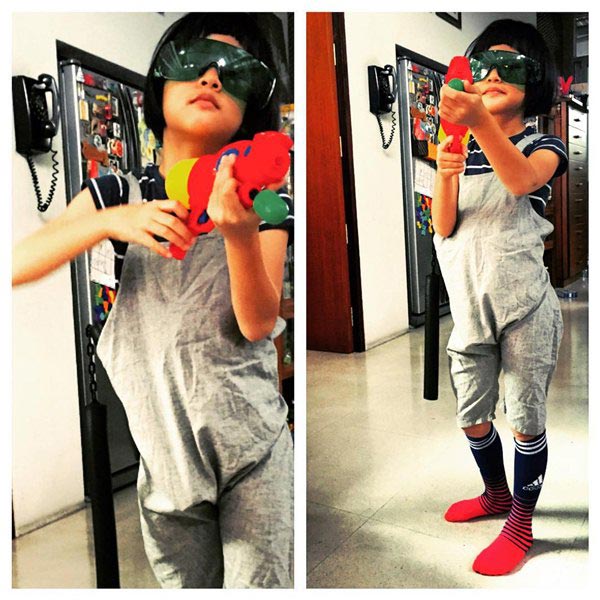 น้องสิงห์ น้องสิงห์