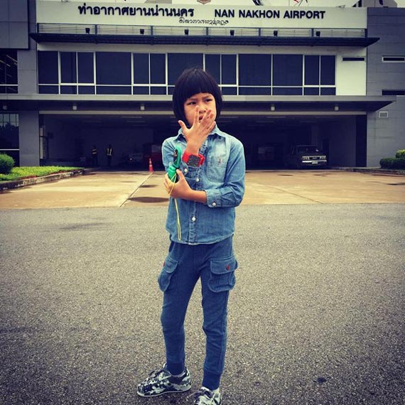 น้องสิงห์ น้องสิงห์