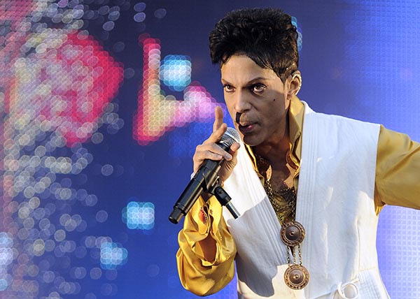 Prince Prince