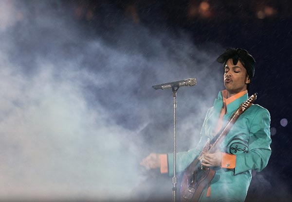 Prince Prince