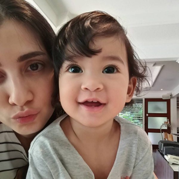 น้องกาย่า น้องกาย่า