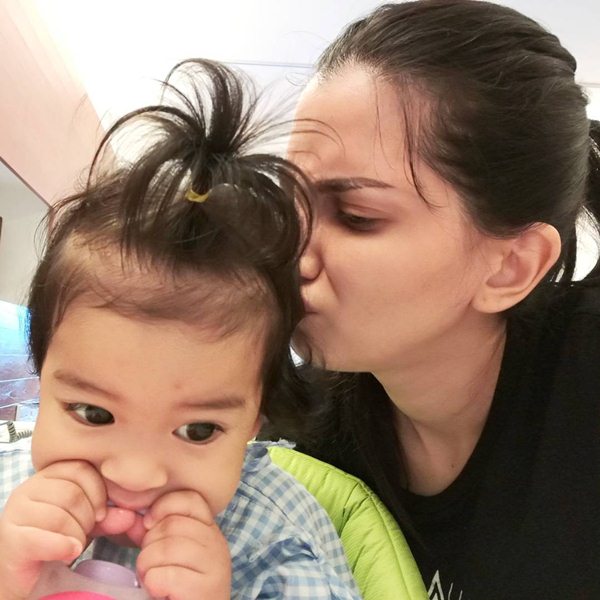 น้องกาย่า น้องกาย่า