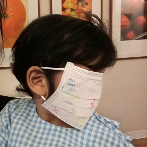 น้องกาย่า น้องกาย่า