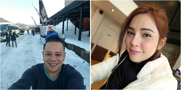 เสนาหอย-อุ้ม ลักขณา เสนาหอย-อุ้ม ลักขณา