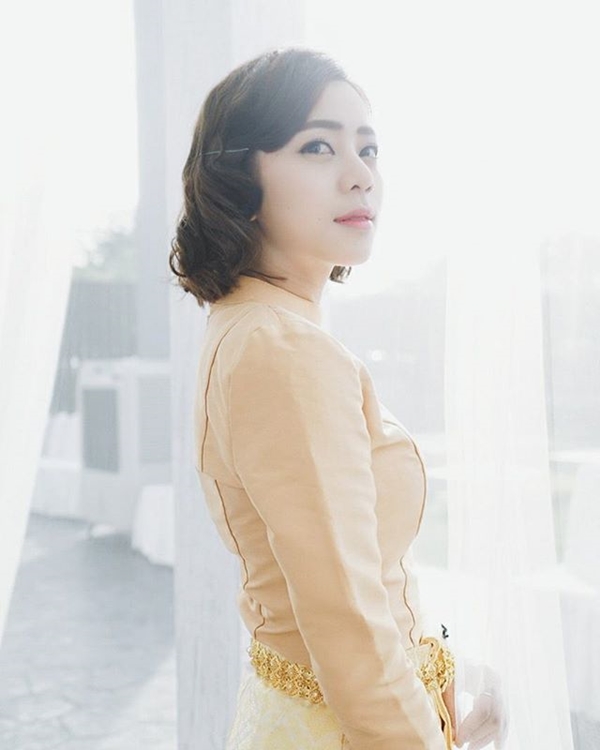 นิวเคลียร์ หรรษา นิวเคลียร์ หรรษา