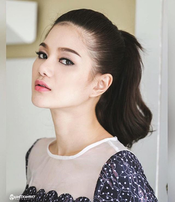 กวาง The Face2 กวาง The Face2