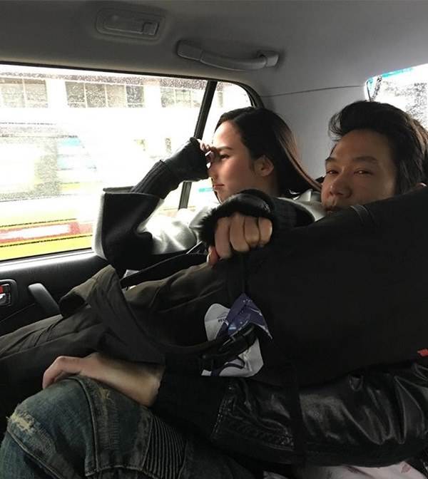 อั้ม แอมป์ เที่ยวญี่ปุ่น อั้ม แอมป์ เที่ยวญี่ปุ่น