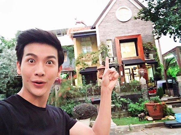 ดีเจพุฒ ดีเจพุฒ