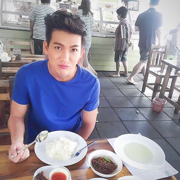 ดีเจพุฒ ดีเจพุฒ