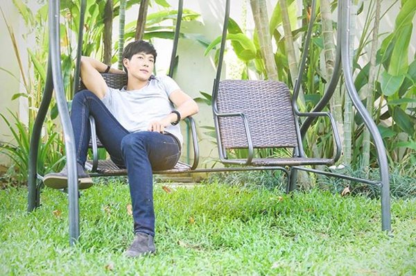 ดีเจพุฒ ดีเจพุฒ