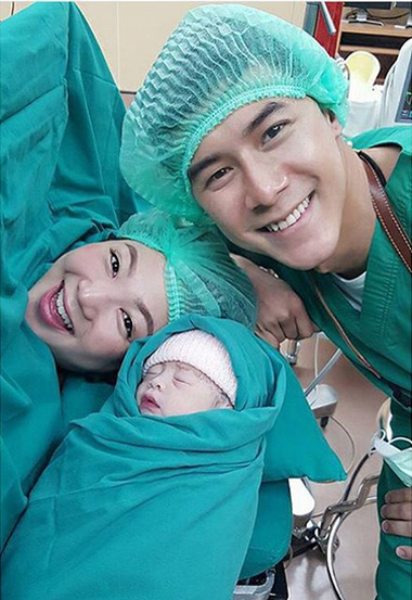น้องไนร่า ลูกสาว ฮารุ กาย น้องไนร่า ลูกสาว ฮารุ กาย