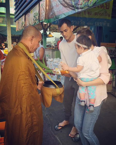 น้องปีใหม่ น้องปีใหม่