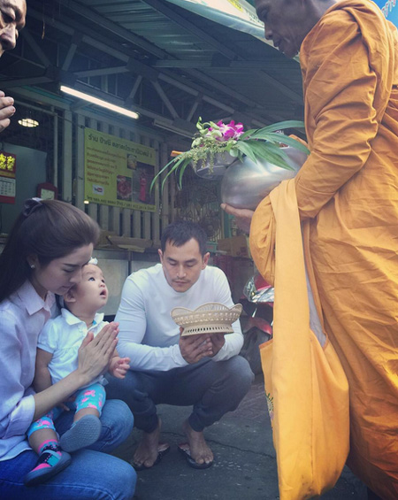 น้องปีใหม่ น้องปีใหม่