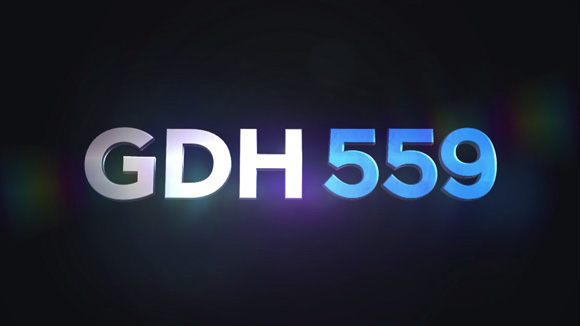เปิดตัวค่ายหนัง GDH 559 เปิดตัวค่ายหนัง GDH 559