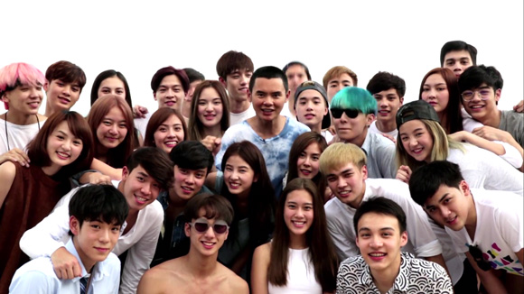 เปิดตัวค่ายหนัง GDH 559 เปิดตัวค่ายหนัง GDH 559