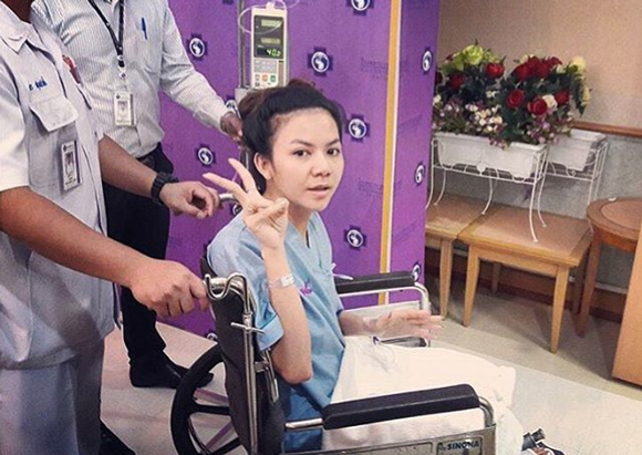 จ๊ะ อาร์สยาม จ๊ะ อาร์สยาม