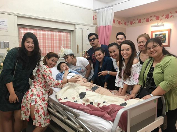 จ๊ะ อาร์สยาม จ๊ะ อาร์สยาม