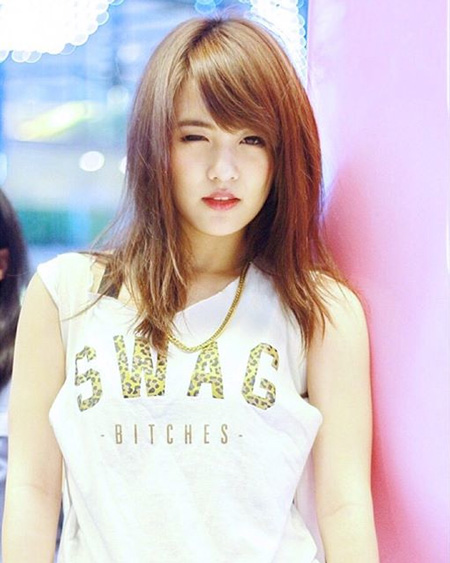 เกรซ เดอะสตาร์ 11 เกรซ เดอะสตาร์ 11