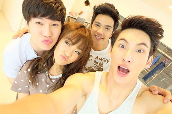 เก่ง เกรซ เดอะสตาร์ เก่ง เกรซ เดอะสตาร์