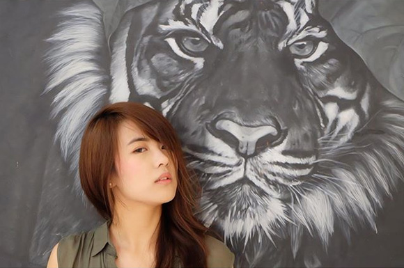 เกรซ เดอะสตาร์ 11 เกรซ เดอะสตาร์ 11