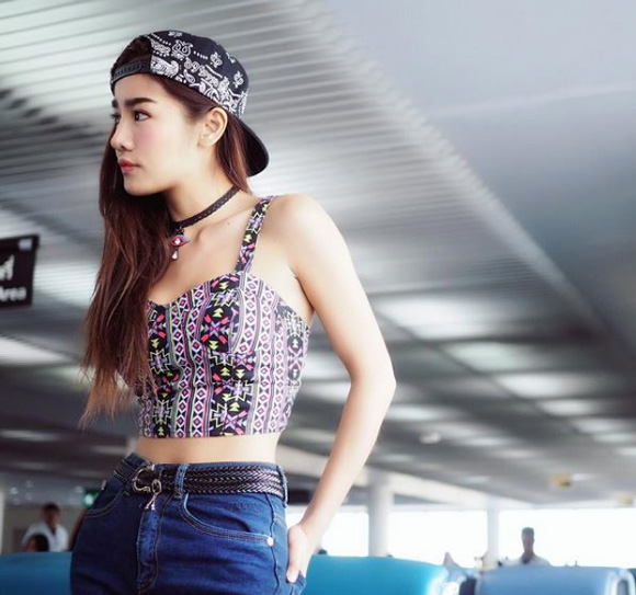 กระแต อาร์สยาม กระแต อาร์สยาม