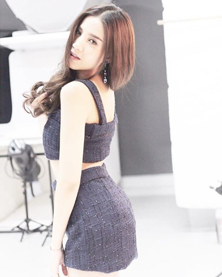 ใบเตย อาร์สยาม ใบเตย อาร์สยาม