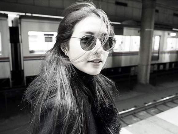 มิว นิษฐา เที่ยวญี่ปุ่น มิว นิษฐา เที่ยวญี่ปุ่น