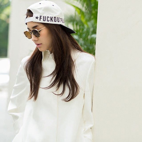 มิน พีชญา มิน พีชญา