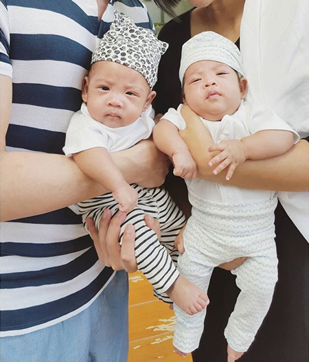 น้องอลิน อรัญ น้องอลิน อรัญ