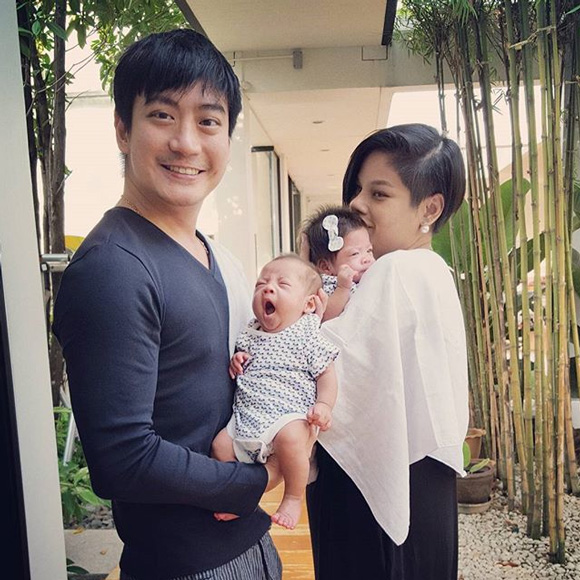 โอปอล์ ปาณิสรา น้องอลิน อรัญ โอปอล์ ปาณิสรา น้องอลิน อรัญ