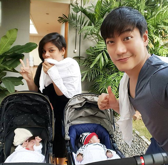 โอปอล์ ปาณิสรา น้องอลิน อรัญ โอปอล์ ปาณิสรา น้องอลิน อรัญ