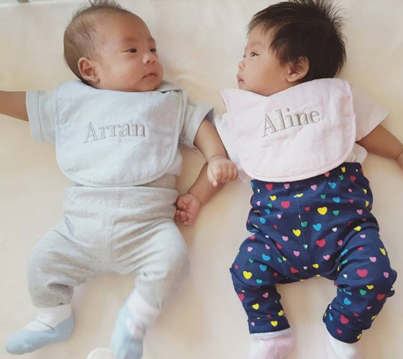 น้องอลิน อรัญ น้องอลิน อรัญ