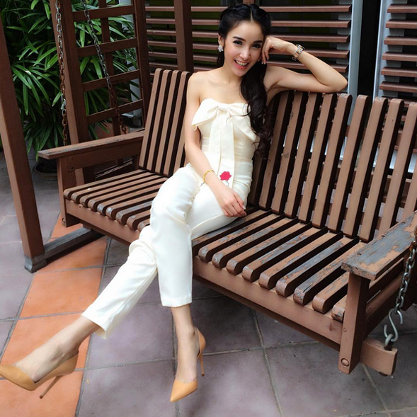 แพท ณปภา แพท ณปภา